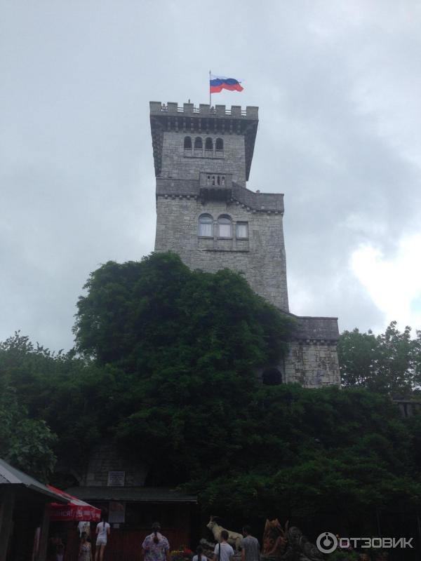 Отдых в Нижнеимеретинской бухте (Россия, Краснодарский край) фото