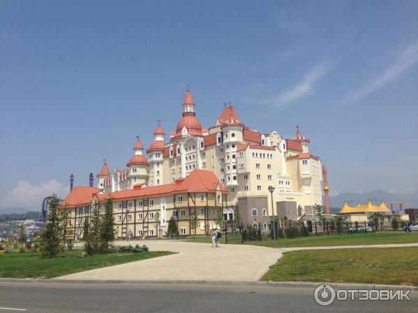 Отдых в Нижнеимеретинской бухте (Россия, Краснодарский край) фото