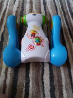 Ходунки-каталка Chicco Ergo Gym фото