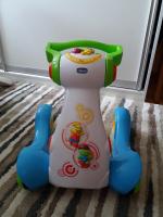 Ходунки-каталка Chicco Ergo Gym фото