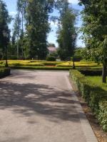 Замок принцессы Ольденбургской (Россия, Рамонь) фото