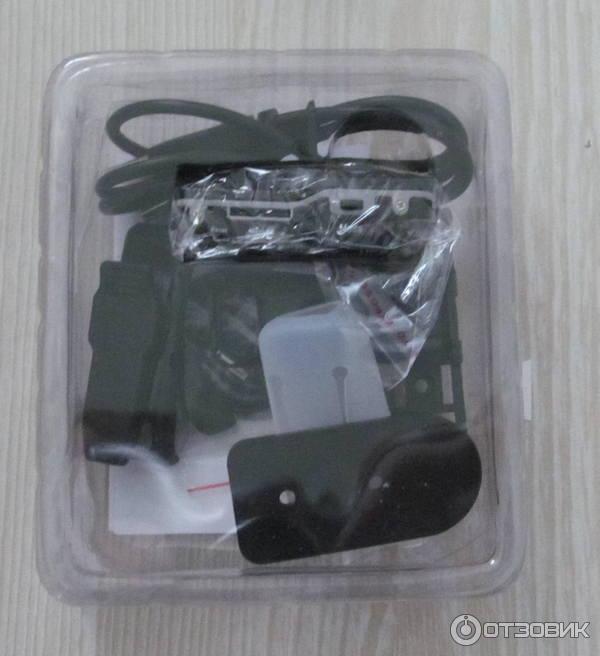 Мини-видеокамера/диктофон Mini Dv World Smallest Voice Recorder Pocket Video Camera фото