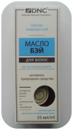 Масло для волос DNC БЭЙ фото