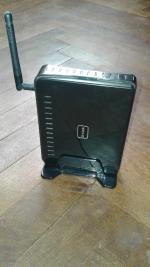 Wi-Fi роутер D-Link DIR-300 фото