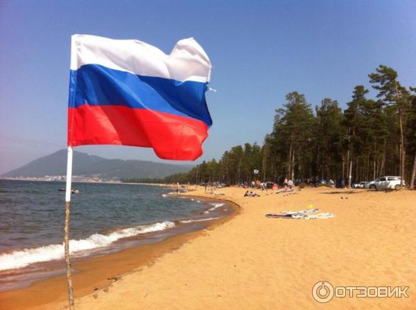 Отдых в турзоне Байкальская Гавань (Россия, Бурятия) фото