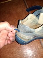 Обувь детская Minimen фото