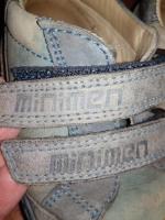 Обувь детская Minimen фото