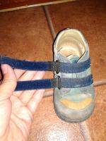 Обувь детская Minimen фото