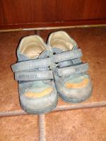 Обувь детская Minimen фото