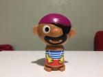 Игра Tomy "Хитрый пират" фото