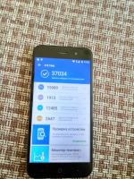 Смартфон ZTE Blade X7 фото