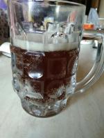 Квас живого брожения "Царские припасы" фото