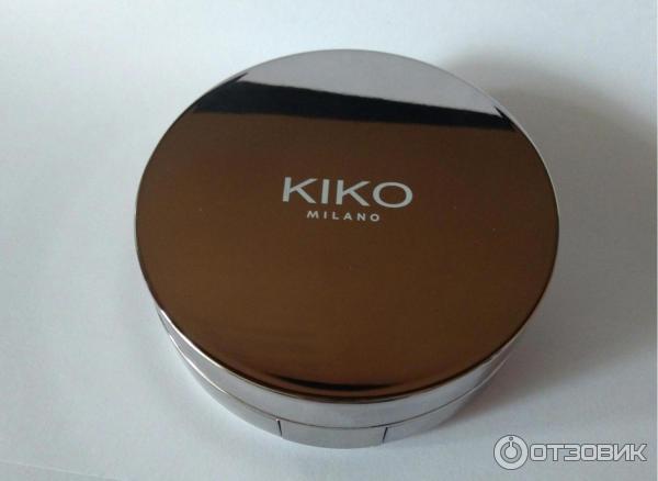 Кушон Kiko Milano CC CREAM CUSHION SYSTEM фото