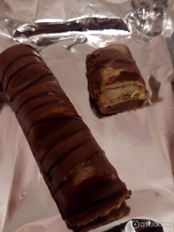 Kinder bueno.