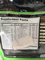 Пищевая добавка Гейнер Optimum Nutrition Serious Mass фото