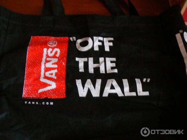 Кроссовки Vans Old school фото