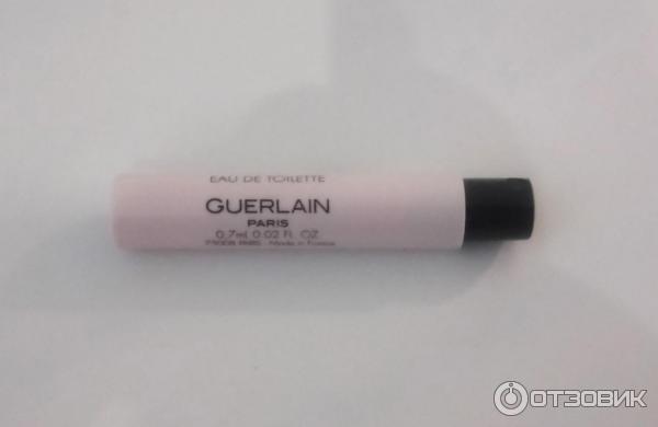 Парфюмерная вода Guerlain La Petite Robe Noire