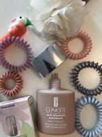 Тональный крем для проблемной кожи CLINIQUE Anti-Blemish Solutions Liquid Makeup фото