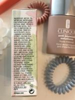 Тональный крем для проблемной кожи CLINIQUE Anti-Blemish Solutions Liquid Makeup фото