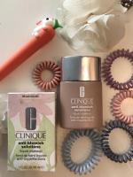 Тональный крем для проблемной кожи CLINIQUE Anti-Blemish Solutions Liquid Makeup фото