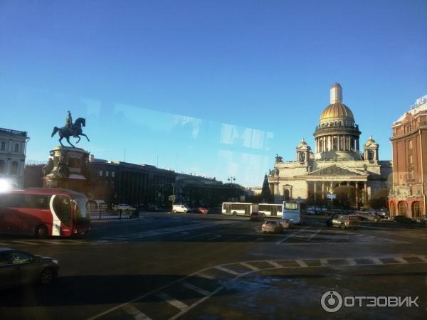 Исаакиевский собор