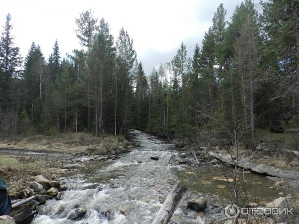 Гора Иремель (Башкирия, Белорецкий район) фото