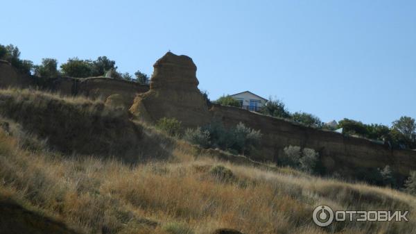 Отдых в поселке Учкуевка (Крым, Севастополь) фото