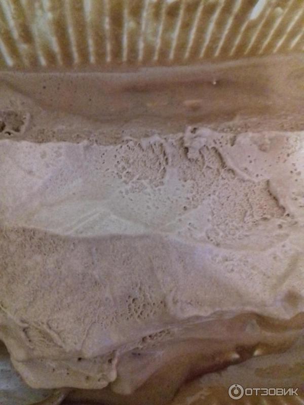 Мороженое Бодрая корова Пломбир фото