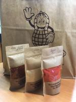 Орешкофф.рф - интернет-магазин орехов и сухофруктов фото