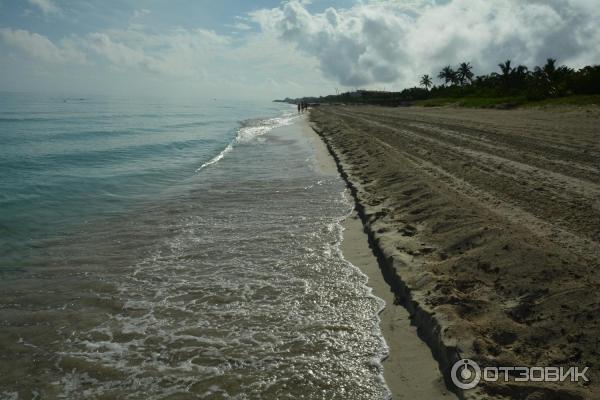 Отель Sol Sirenas Coral 4* (Куба, Варадеро) фото