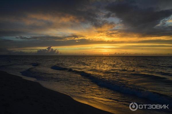 Отель Sol Sirenas Coral 4* (Куба, Варадеро) фото