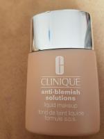 Тональный крем для проблемной кожи CLINIQUE Anti-Blemish Solutions Liquid Makeup фото