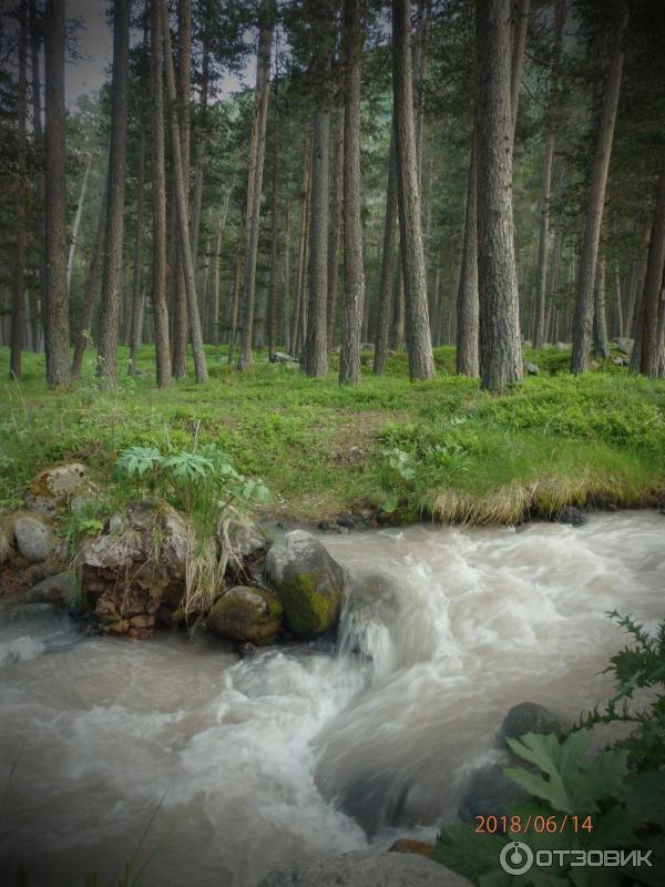 Приэльбрусье (Россия, Кабардино-Балкария) фото