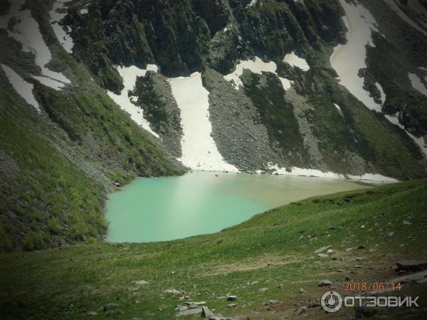 Приэльбрусье (Россия, Кабардино-Балкария) фото