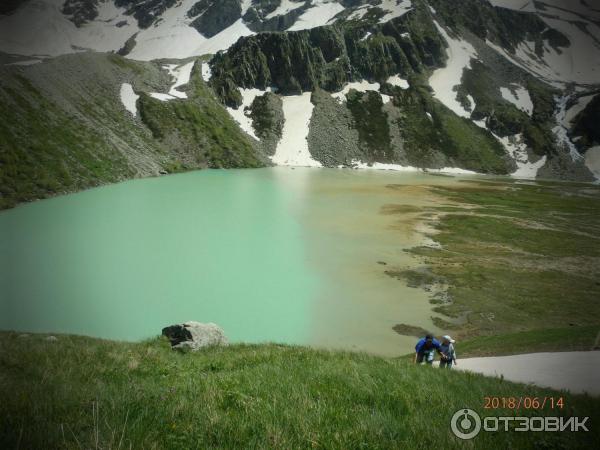 Приэльбрусье (Россия, Кабардино-Балкария) фото