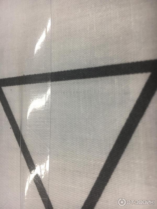 1st Home некачественный сатин