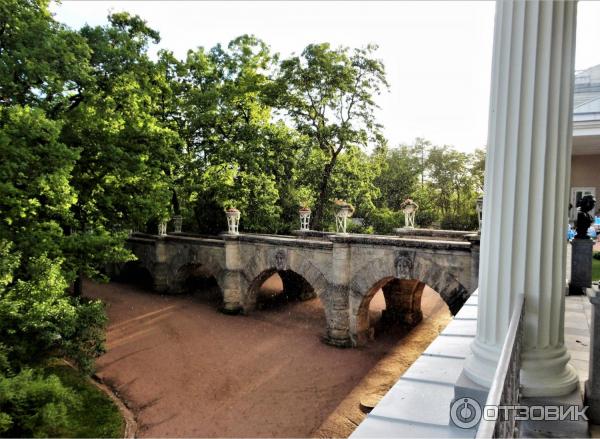 Выставка Сон в летнюю ночь в музее-заповеднике Царское Село (Россия, Пушкин) фото