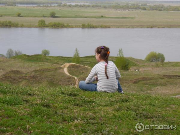 Музей Усадьба Есениных (Россия, Рязанская область, село Константиново) фото