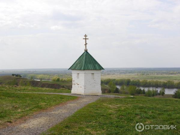 Музей Усадьба Есениных (Россия, Рязанская область, село Константиново) фото