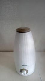 Увлажнитель воздуха Zanussi ZH 2 фото