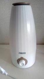 Увлажнитель воздуха Zanussi ZH 2 фото