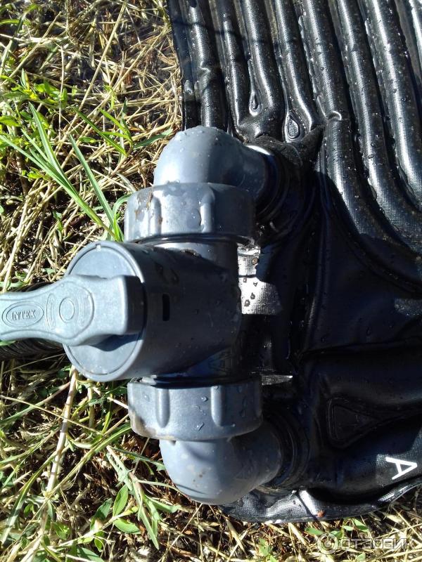 Нагреватель воды для бассейна Intex фото