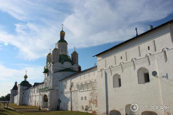 Речной круиз Самара-Нижний Новгород-Самара (Россия) фото