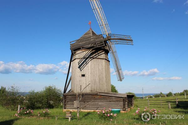 Речной круиз Самара-Нижний Новгород-Самара (Россия) фото