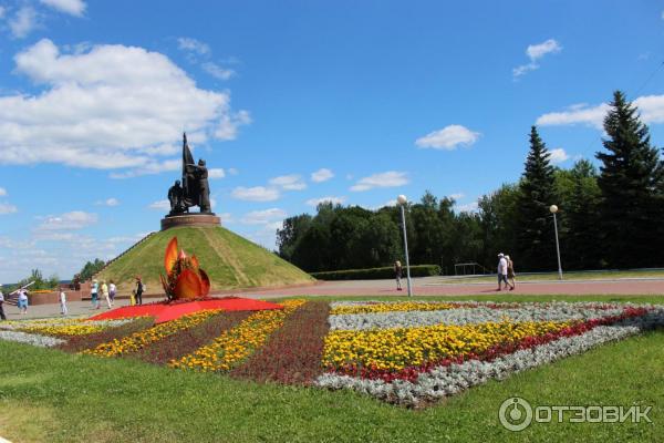 Речной круиз Самара-Нижний Новгород-Самара (Россия) фото