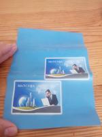 Компьютерные очки Matsuda фото