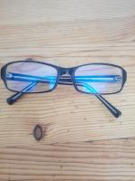 Компьютерные очки Matsuda фото