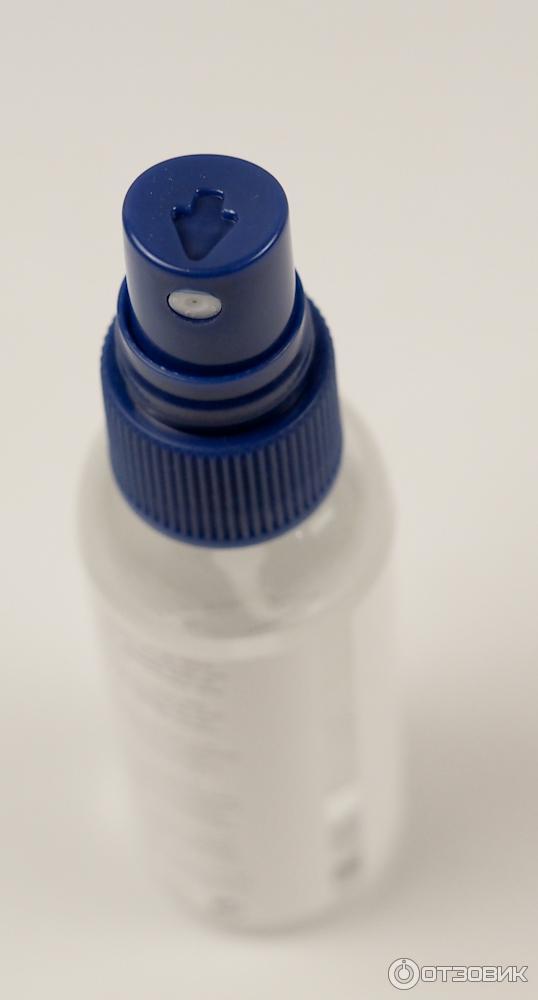 Жидкость для чистки оптики Carl Zeiss Cleaning Fluid фото