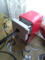 Механическая точилка для карандашей Erich Krause 6798 фото