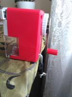 Механическая точилка для карандашей Erich Krause 6798 фото